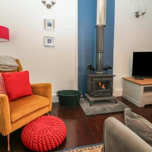 Cosy Cottage