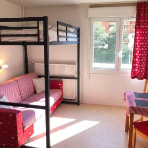 Studio charmant à Dévoluy, 18 m² avec vue sur les montagnes
