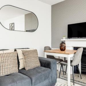 Beautiful Room in Paddington