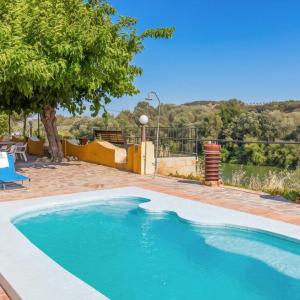 Alojamiento Rural El Salto Villafranca de Córdoba by Ruralidays