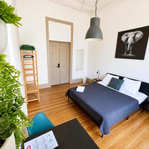 Ambiente Hostel