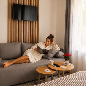 Rose studio - Bulgaria mall Ground floor
