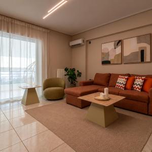Elegant Suite Neo Psychiko -Parking -Metro 5min