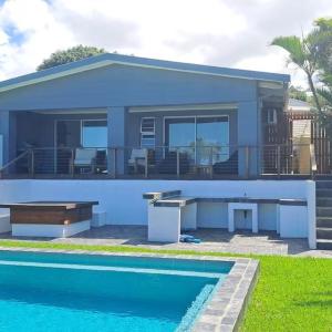 Ballito Home, Private Pool & Solar