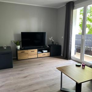 Apartament Opawska