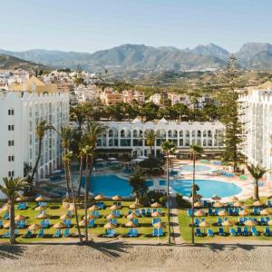 Ona Marinas de Nerja Spa Resort