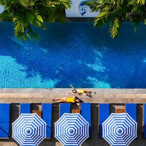 Radisson Suites Bangkok Sukhumvit