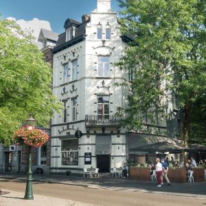 Alex Maastricht