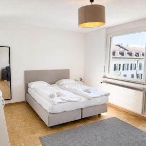 Amazing studio in the city centre - Art 19