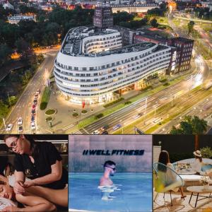 DoubleTree by Hilton Wroclaw