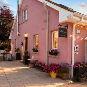 Kilkenny rental The Folly Lodge minutes from city centre R95RYC8