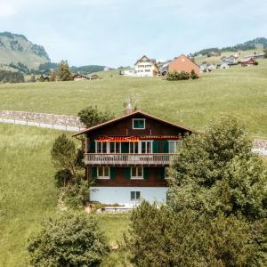Chalet Engihalde