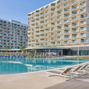 The Editory by the Sea Lagos
