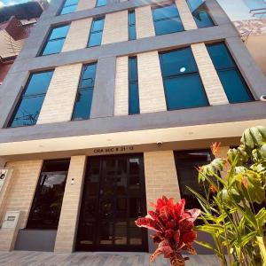 80Cooliving Medellín
