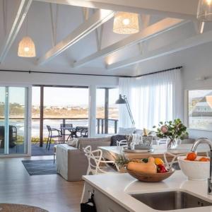 Sunridge Aan Zee Luxury Beach Villa Onrus Beach