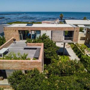 House Fynbos Onrus Sea & Mountain View Villa