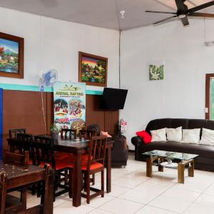 Nice Place Hostel