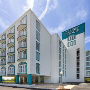 Coconut Malorie Resort Ocean City, an Ascend Collection Hotel