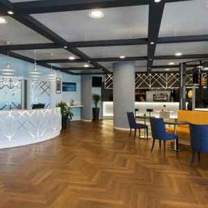 Four Points Flex by Sheraton Bologna Airport