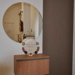 Charme Rooms Palermo-By E&K