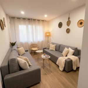 Apartamento la Marquesa
