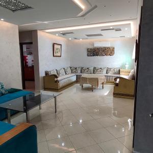Calairis House