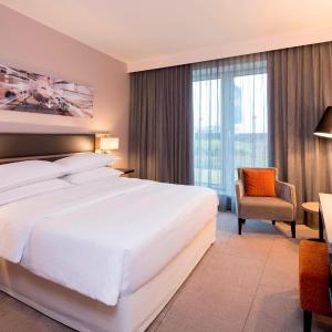 Sheraton Duesseldorf Airport Hotel