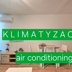 First Green Żoliborz apartament 7