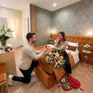 Guest house thats amore roma
