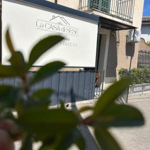 La casa di Sesè