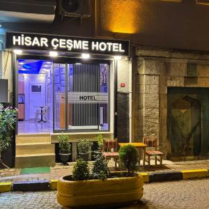 Hisar Çeşme Hotel