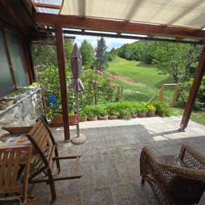 Apartma Dajana