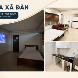 Era Apartment Xa Dan