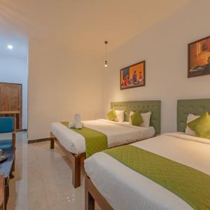 De Asian Resort