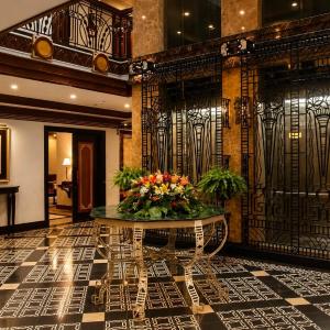 Herald Suites Polaris