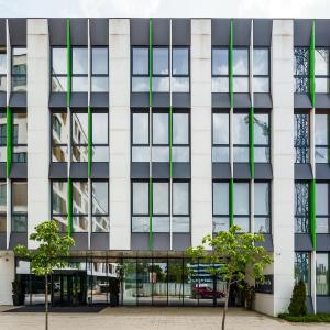 Impresamente Art Hotel
