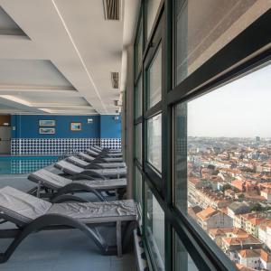 Vila Gale Porto - Centro