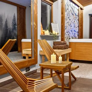 Hotel Willa Pod Skocznią