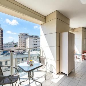 Charming Apartment Genova City View - Happy Rentals