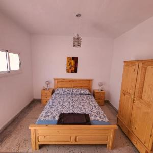 Al Hoceima City Appartement 2