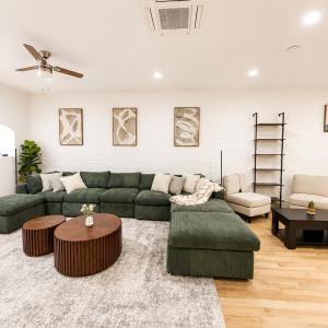 Nolita 6 bedrooms 2BA Loft