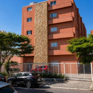 Minha base em São Paulo