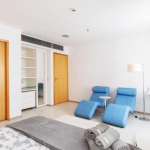 Flat Luxo Morumbi com Vista - Wecare Hosting