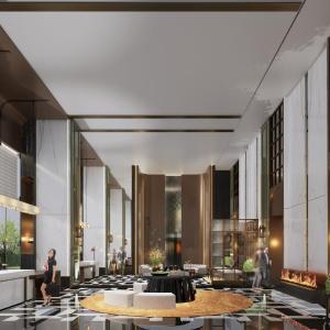 Crowne Plaza Suzhou East Taihu by IHG