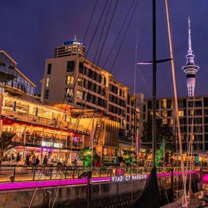 QV Stays Spacious City Getaway