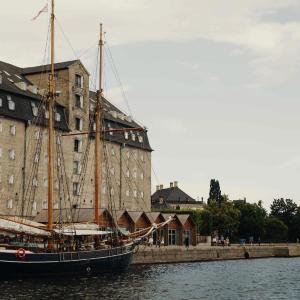 Admiral Hotel Copenhagen