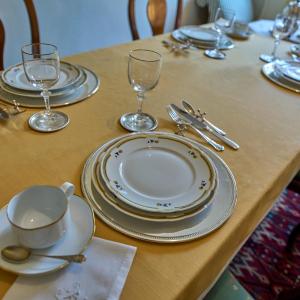 A Casa Armenia B&B