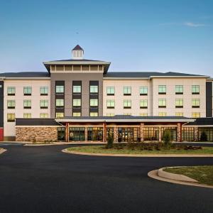 TownePlace Suites by Marriott Perry Georgia National Fairgrounds