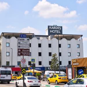 Kardes Hotel