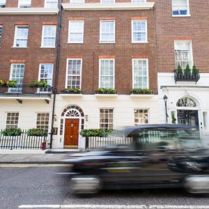 9 Hertford Street Mayfair